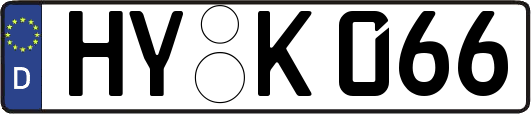 HY-K066