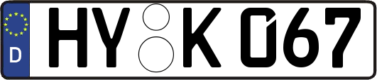 HY-K067