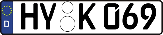 HY-K069