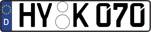 HY-K070