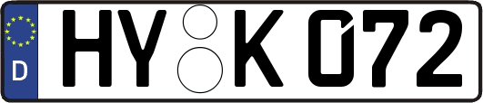 HY-K072