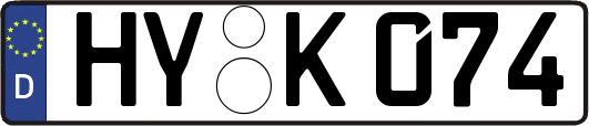 HY-K074