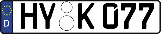 HY-K077