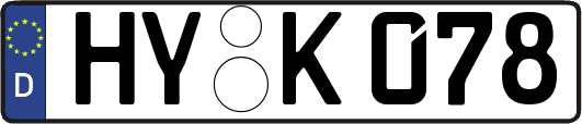 HY-K078