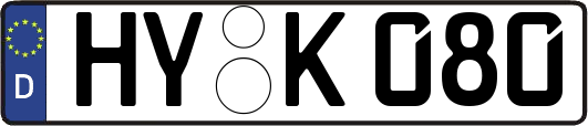 HY-K080