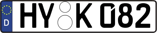 HY-K082