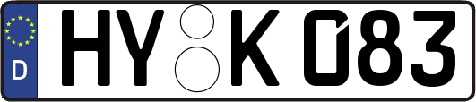 HY-K083