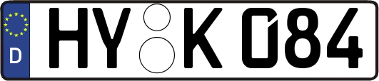 HY-K084