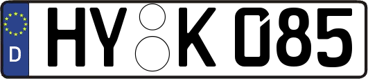 HY-K085