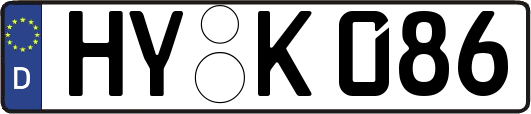 HY-K086