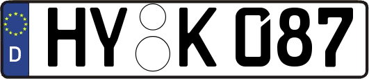HY-K087