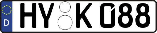 HY-K088