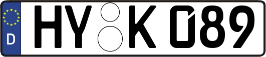 HY-K089