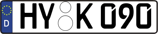 HY-K090