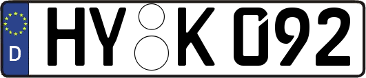 HY-K092