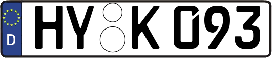 HY-K093
