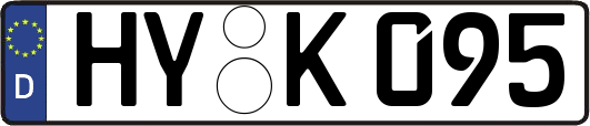 HY-K095