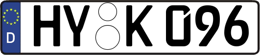 HY-K096