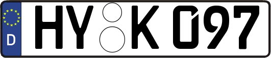 HY-K097