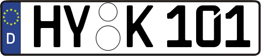 HY-K101