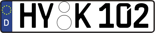 HY-K102
