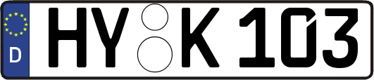HY-K103
