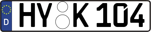 HY-K104