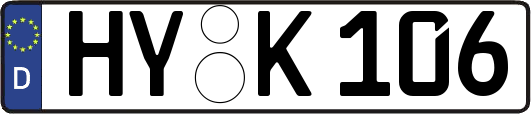 HY-K106