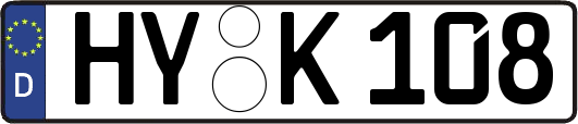 HY-K108