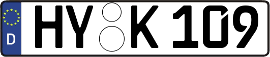 HY-K109