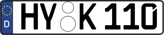 HY-K110