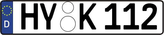 HY-K112