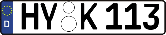HY-K113