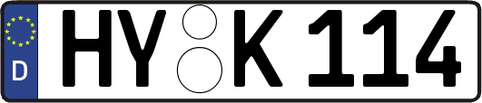 HY-K114