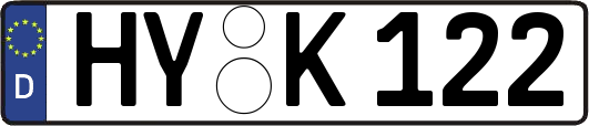 HY-K122