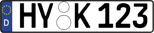 HY-K123