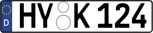 HY-K124