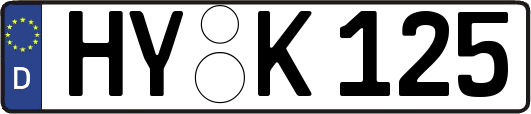 HY-K125