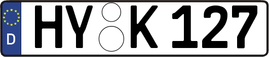 HY-K127