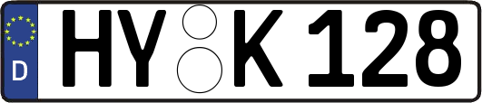 HY-K128