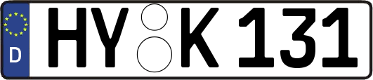 HY-K131