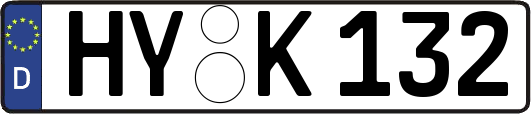 HY-K132