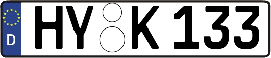 HY-K133