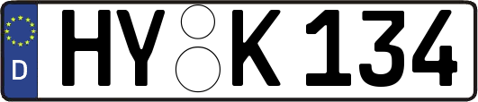 HY-K134