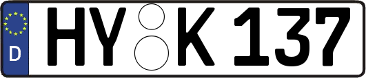 HY-K137
