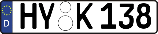 HY-K138