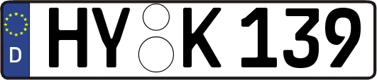 HY-K139