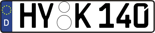 HY-K140
