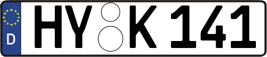 HY-K141