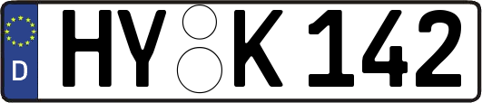 HY-K142